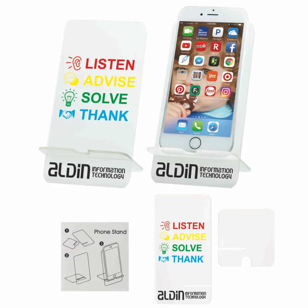 Support de téléphone portable