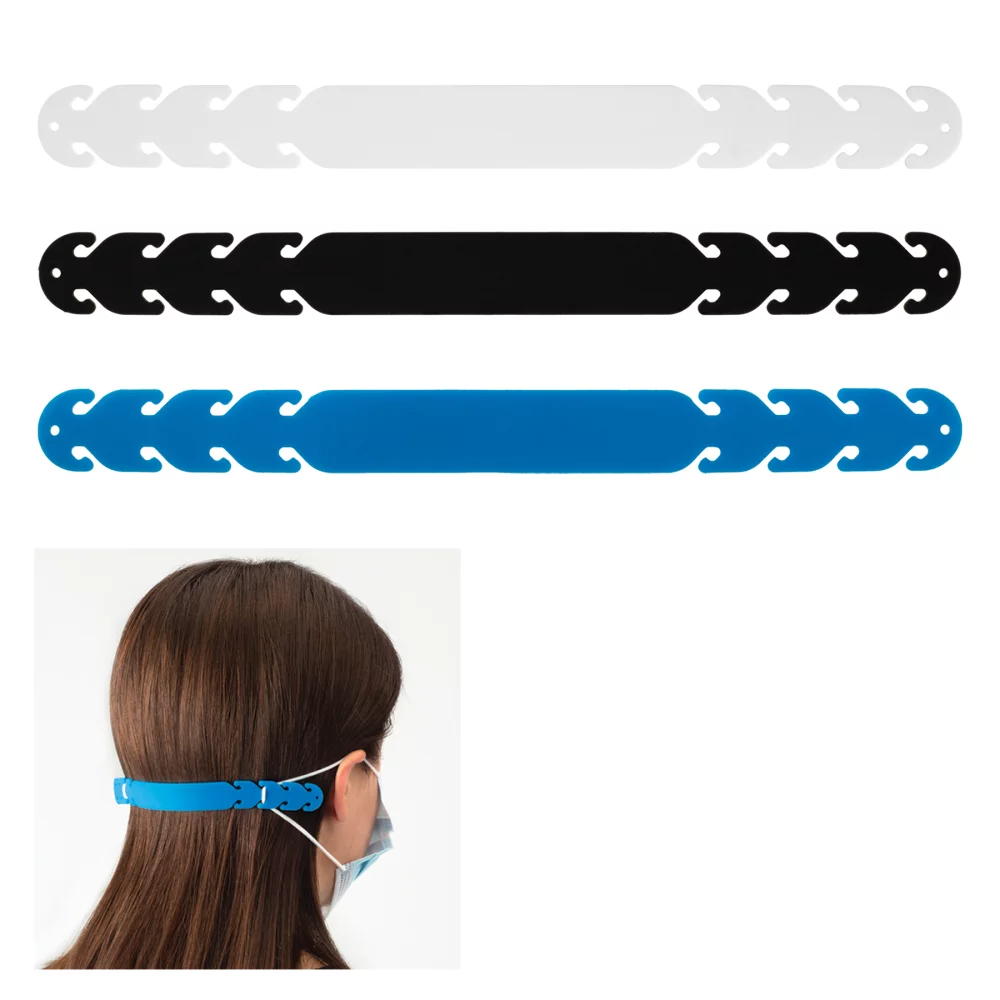 Stay Safe Mask Extender