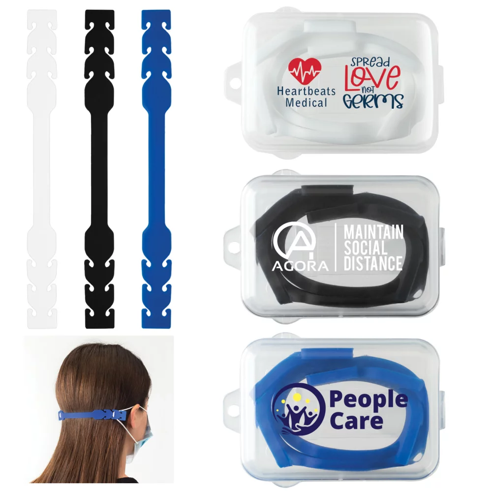 Prolongateur de masque