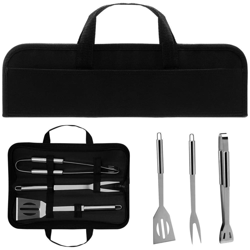 3 Piece BBQ Set