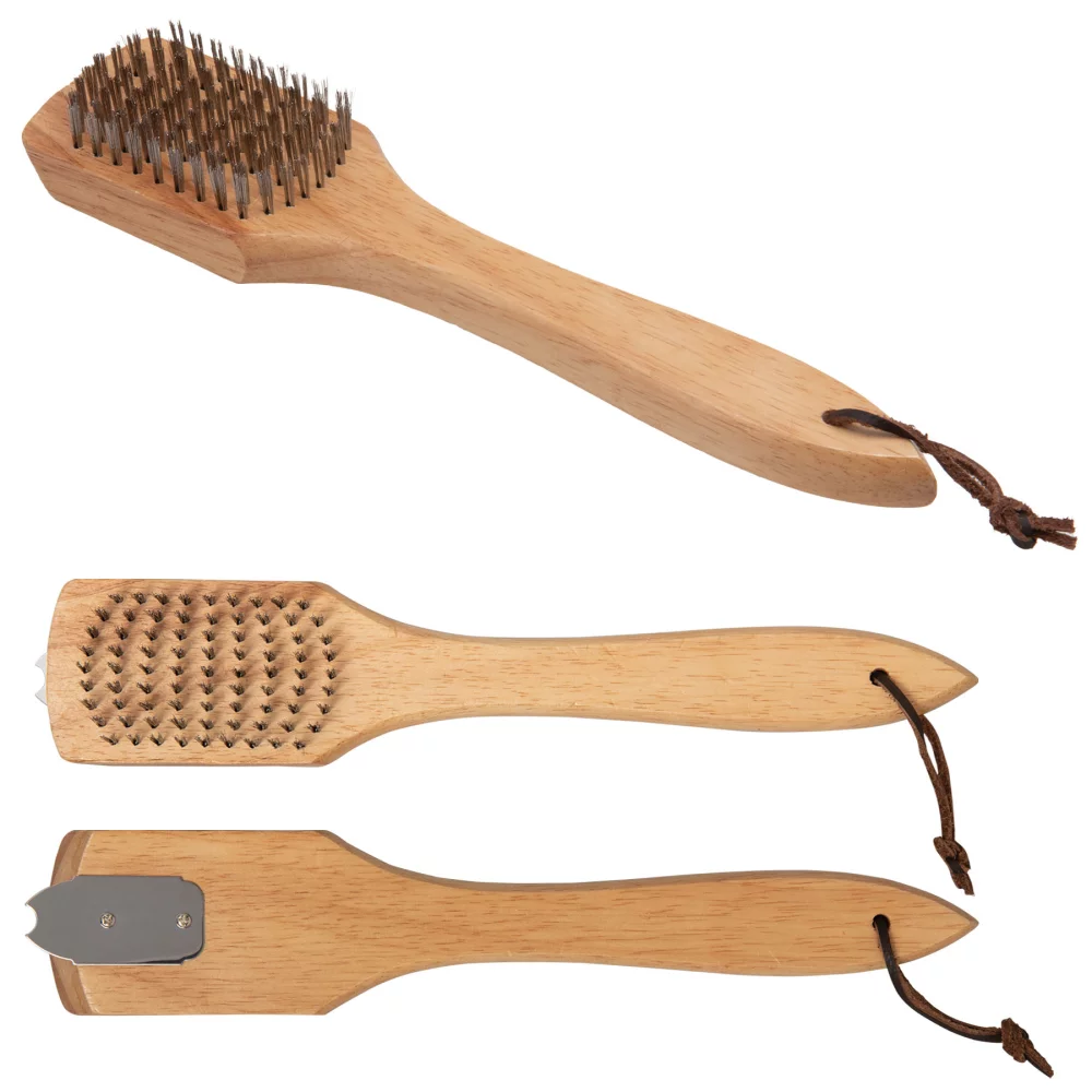 Brosse pour grillades
