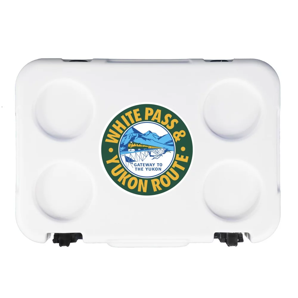 MC20 Mammoth® Cruiser 20 Cooler