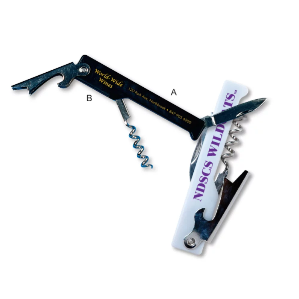 Tire-bouchon de serveur