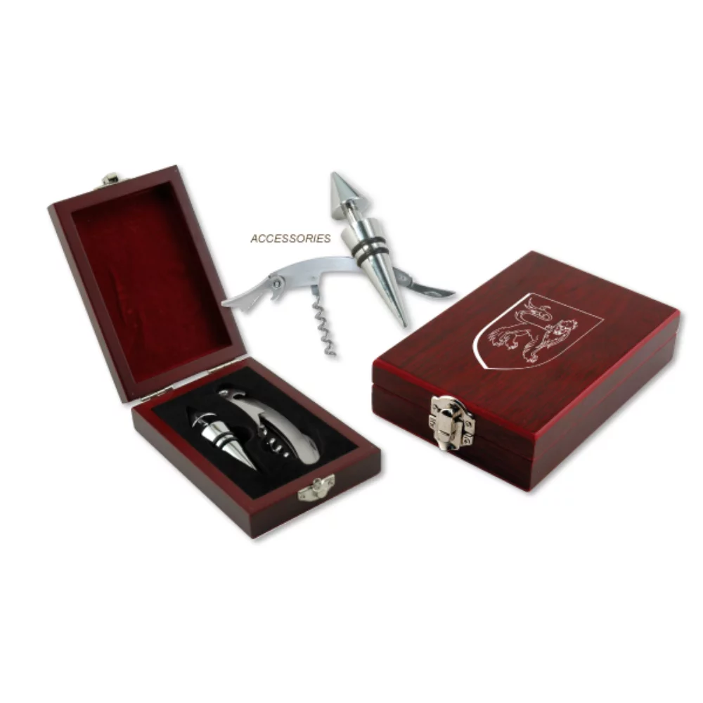 Wine Gift Set