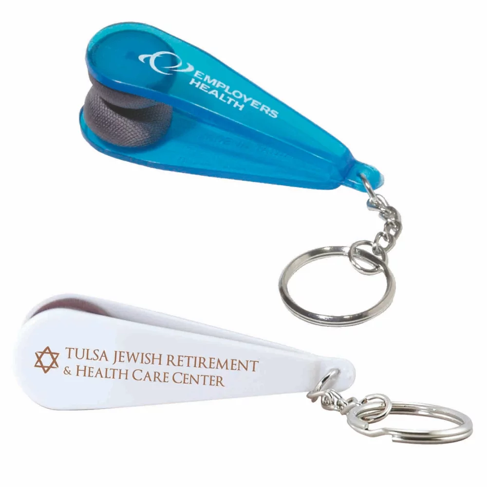 Eyeglass & CD/DVD Cleaner