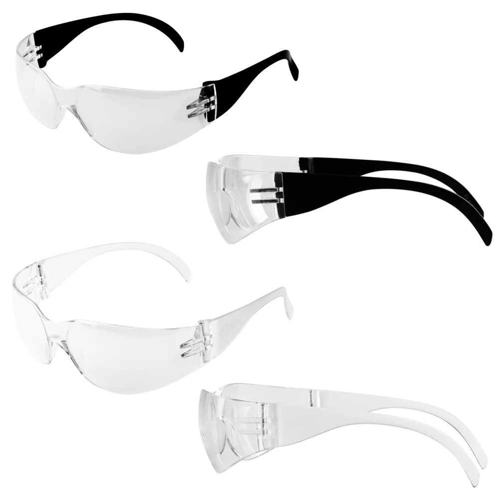 Lunettes de sécurité