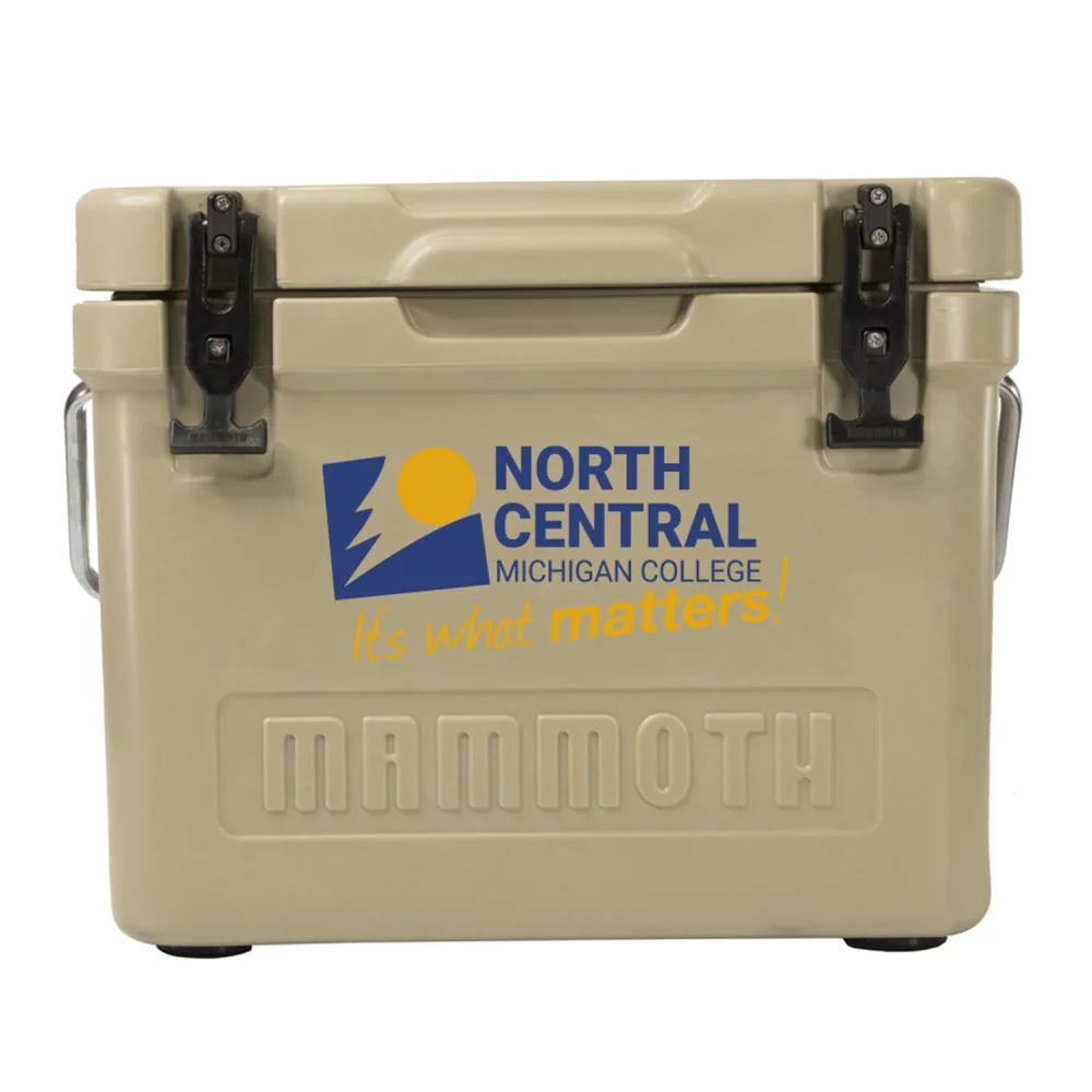 Refroidisseur MC30 Mammoth® Cruiser 30