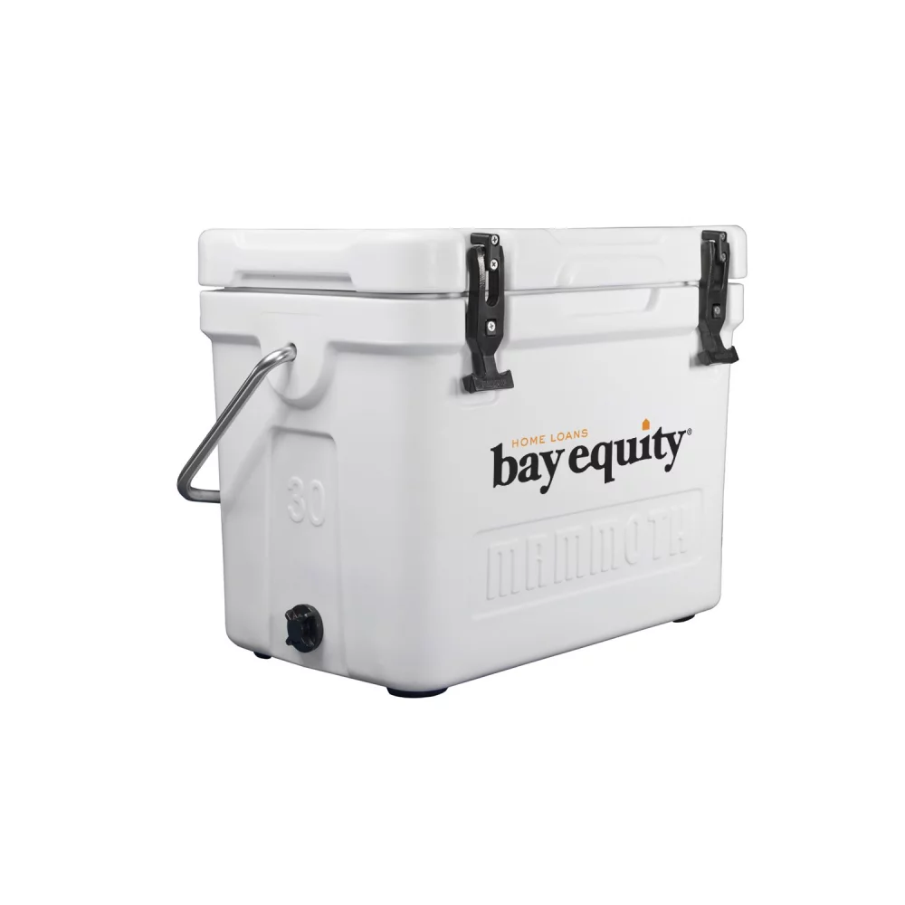 Refroidisseur MC30 Mammoth® Cruiser 30