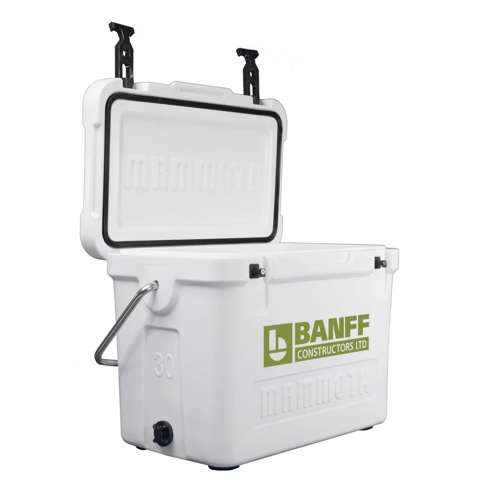 MC30 Mammoth® Cruiser 30 Cooler