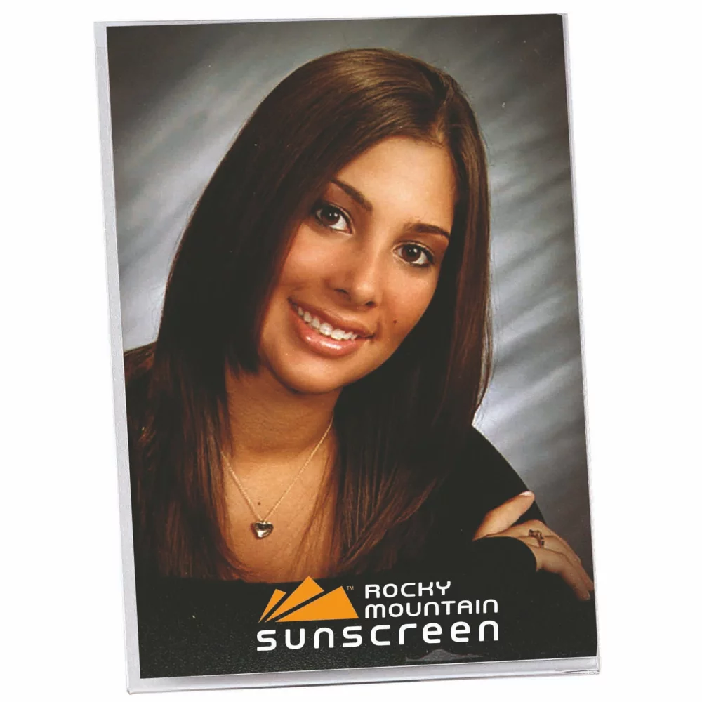 5 x 7 Magnetic Slip-In Frame