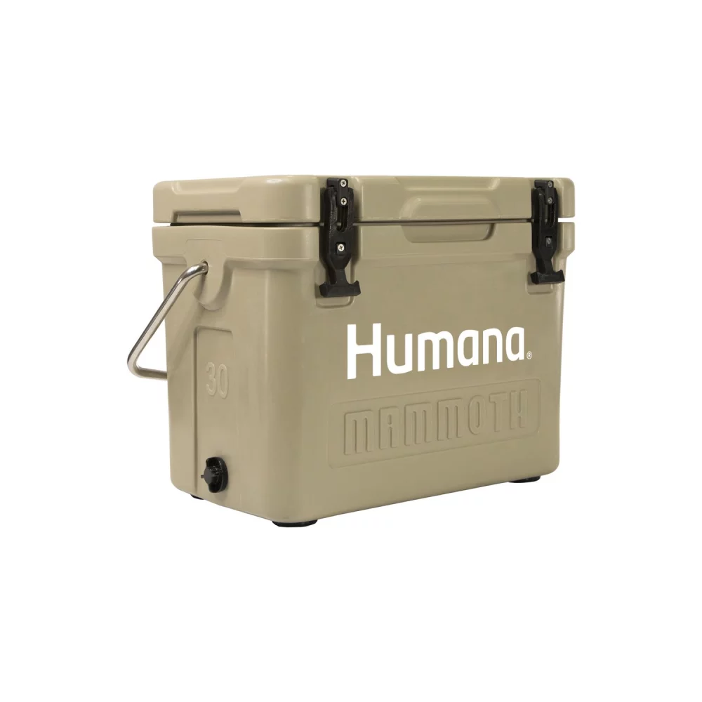 MC30 Mammoth® Cruiser 30 Cooler