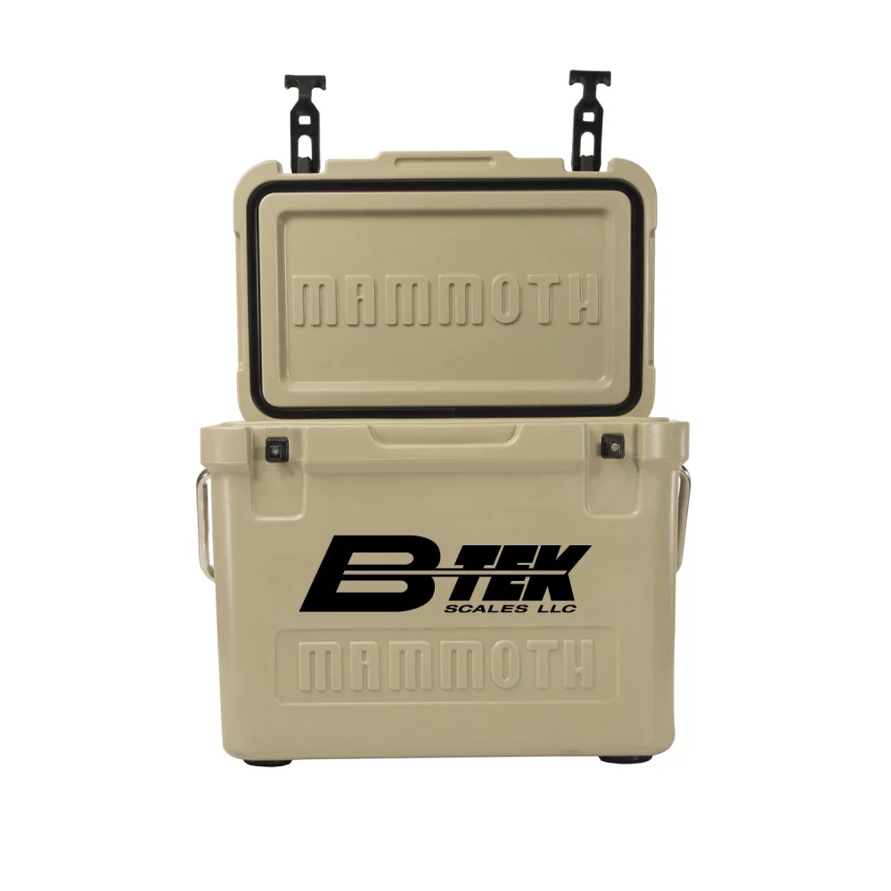 MC30 Mammoth® Cruiser 30 Cooler