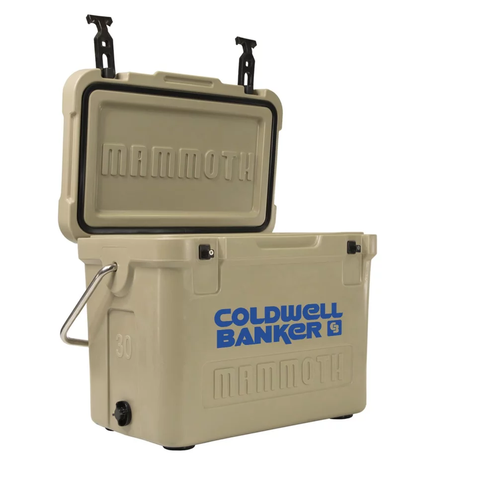 Refroidisseur MC30 Mammoth® Cruiser 30