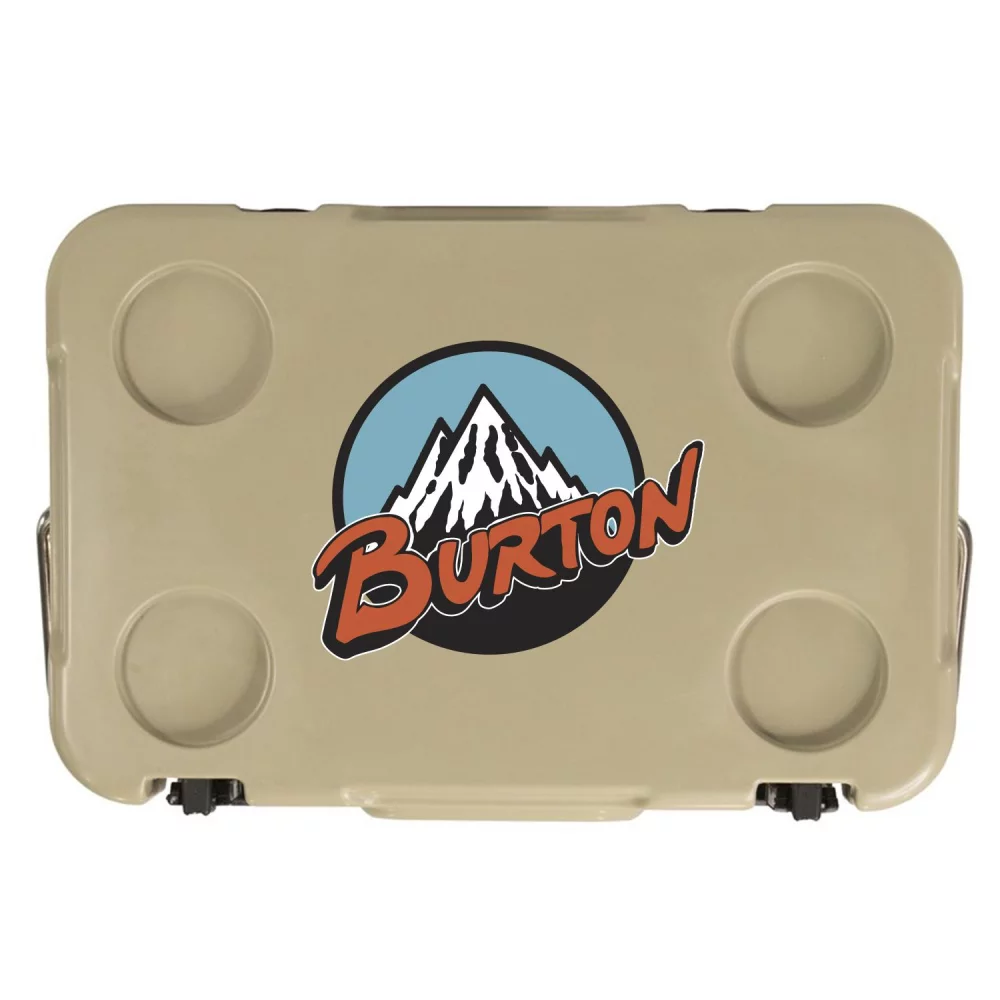 Refroidisseur MC30 Mammoth® Cruiser 30
