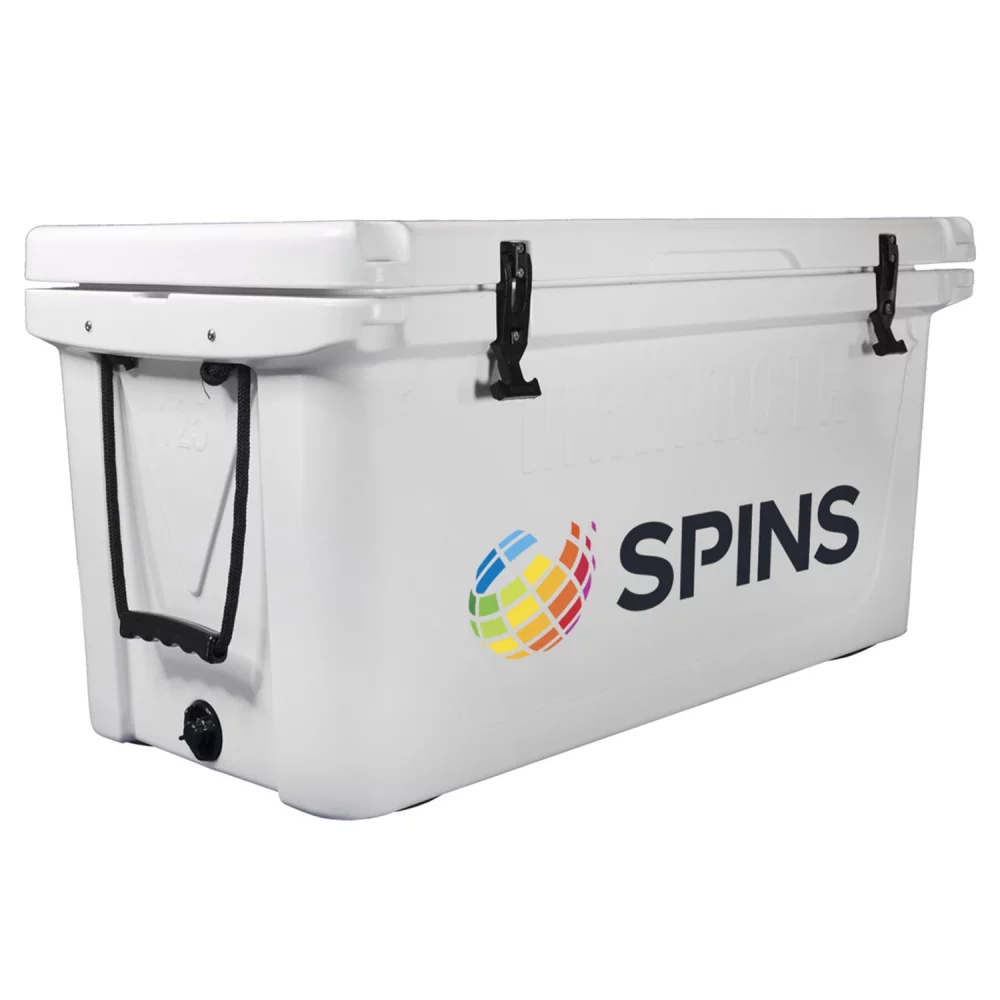 Série de glacières MR125 Mammoth® Ranger