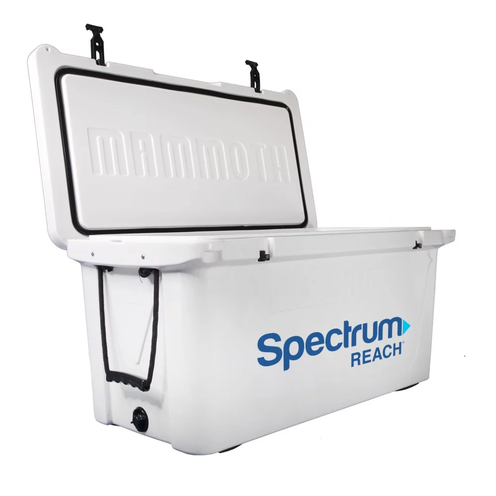 MR125 Mammoth® Ranger Cooler Series