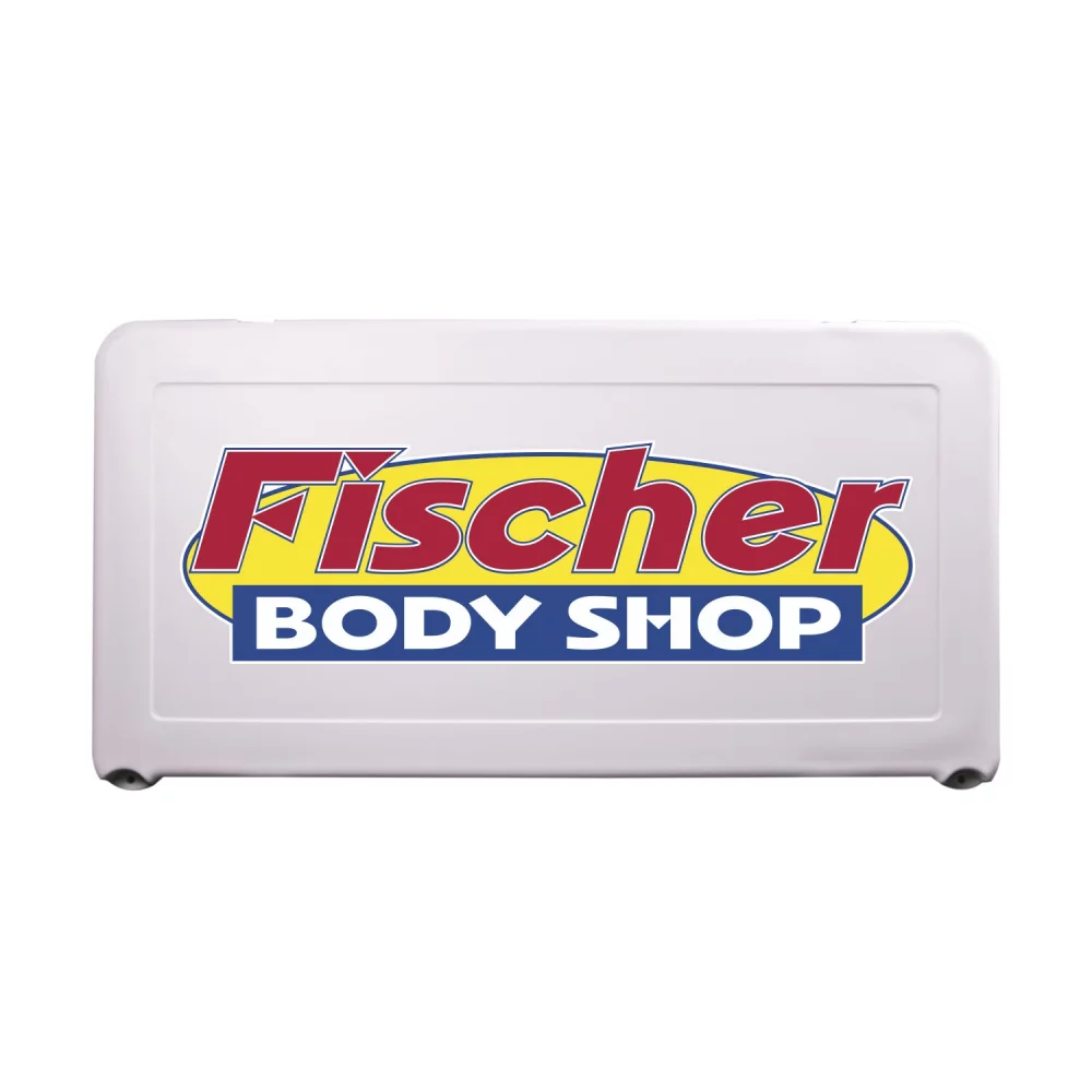 MR125 Mammoth® Ranger Cooler Series