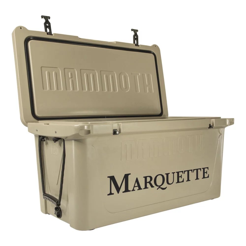 MR125 Mammoth® Ranger Cooler Series