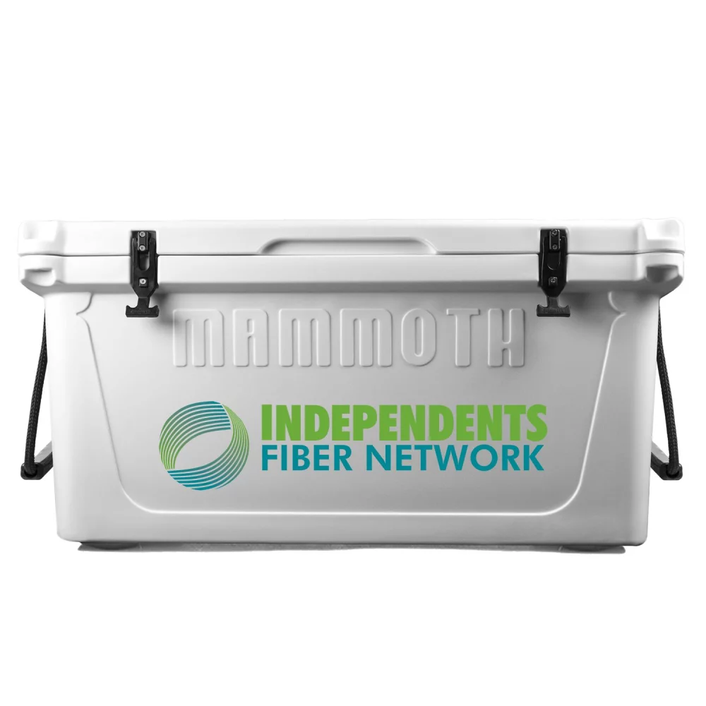 Série de glacières MR125 Mammoth® Ranger