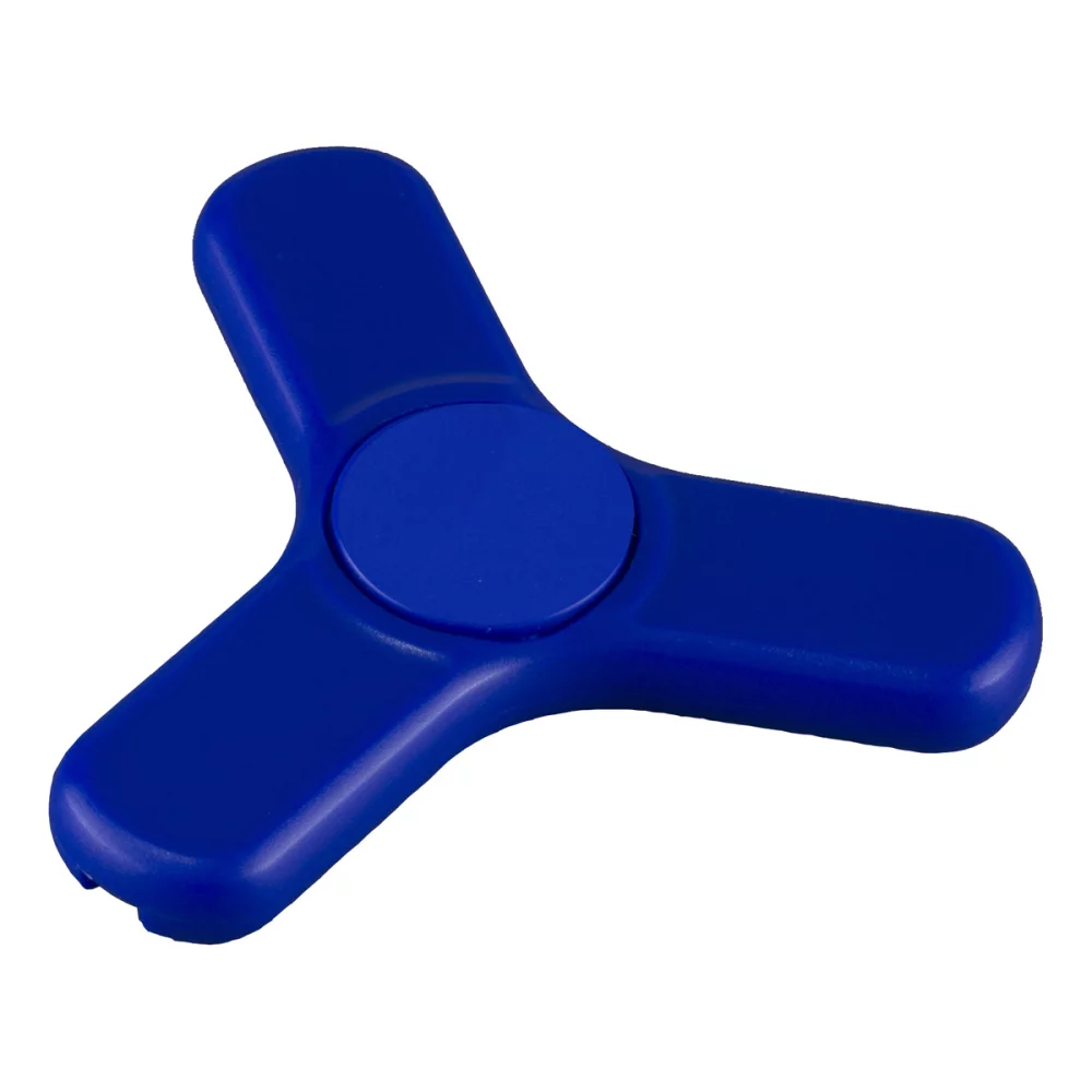 Câble de charge 3-en-1 pour téléphone portable "Play & Charge" avec spinner