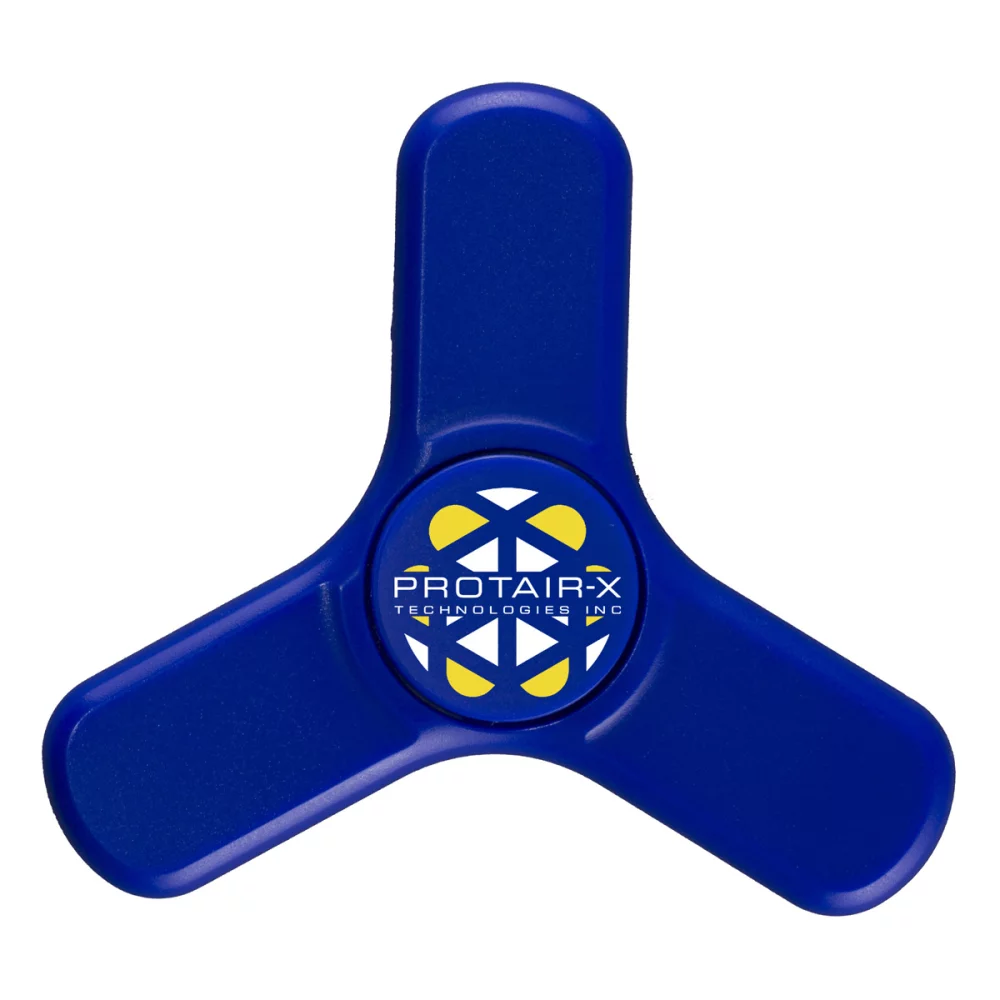 "Play & Charge" 3-in-1 Cell Phone Charging Cable Spinner