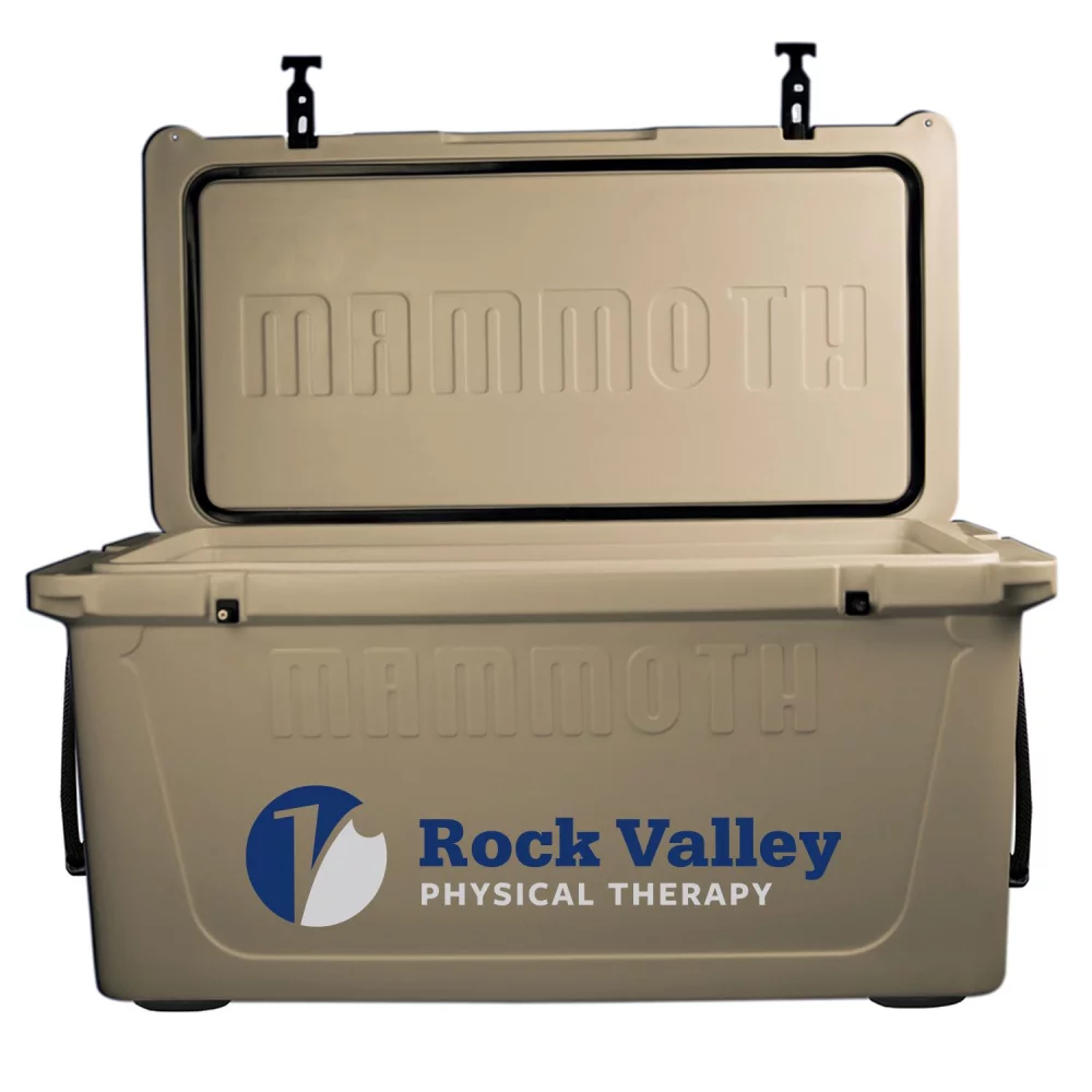 Série de glacières MR125 Mammoth® Ranger