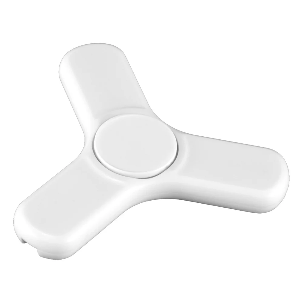 "Play & Charge" 3-in-1 Cell Phone Charging Cable Spinner