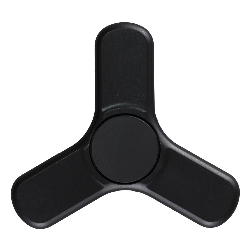 Câble de charge 3-en-1 pour téléphone portable "Play & Charge" avec spinner