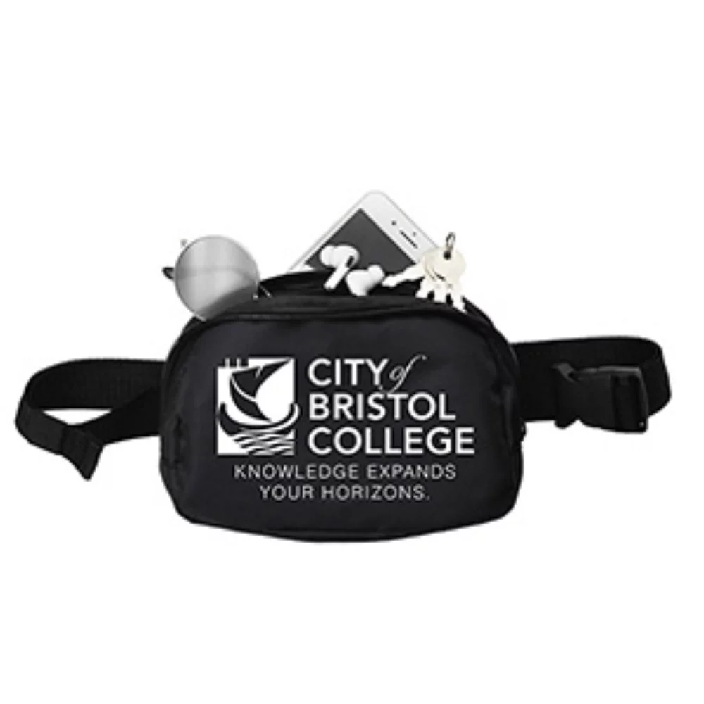 Sac banane "THE HIPSTER"