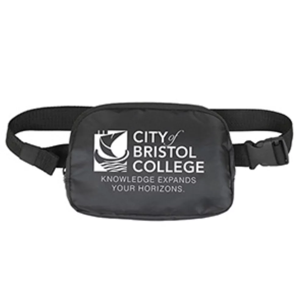 "THE HIPSTER" Belt Bag