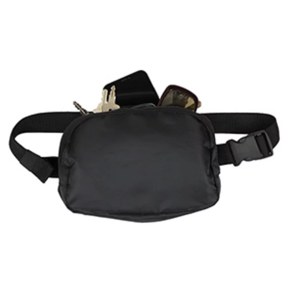 "THE HIPSTER" Belt Bag