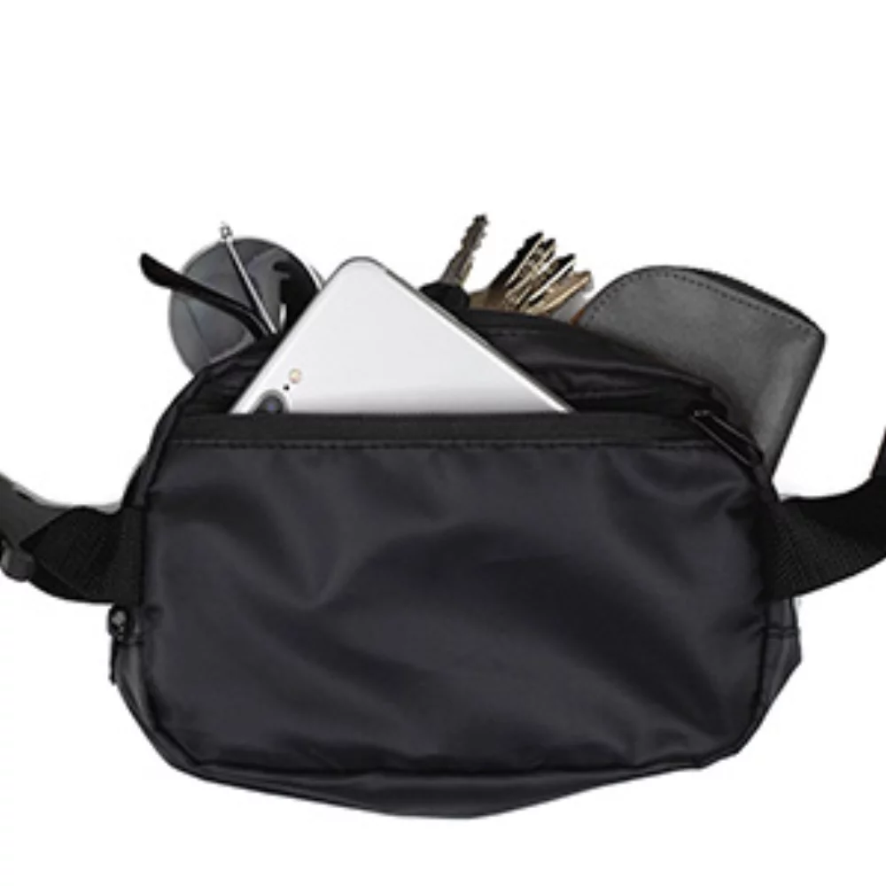 "THE HIPSTER" Belt Bag