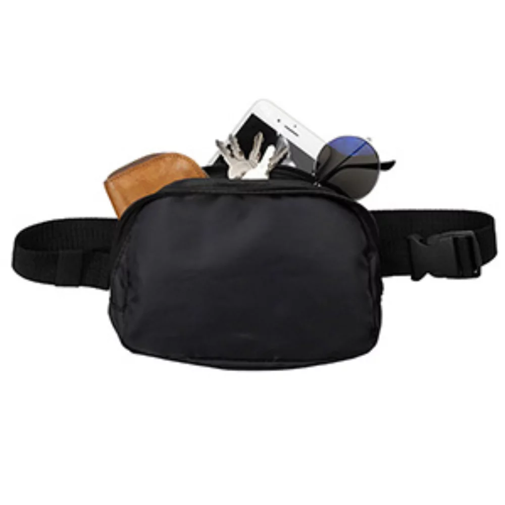 "THE HIPSTER" Belt Bag
