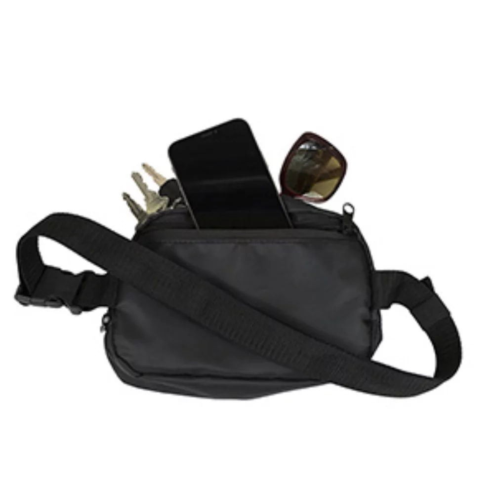 Sac banane "THE HIPSTER"