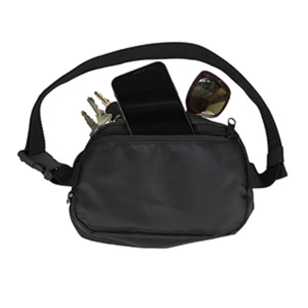 "THE HIPSTER" Belt Bag