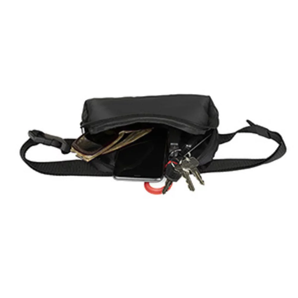 "THE HIPSTER" Belt Bag