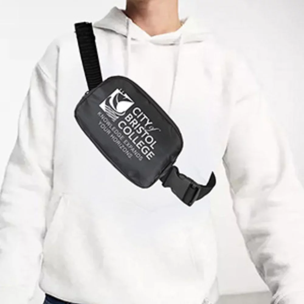 "THE HIPSTER" Belt Bag