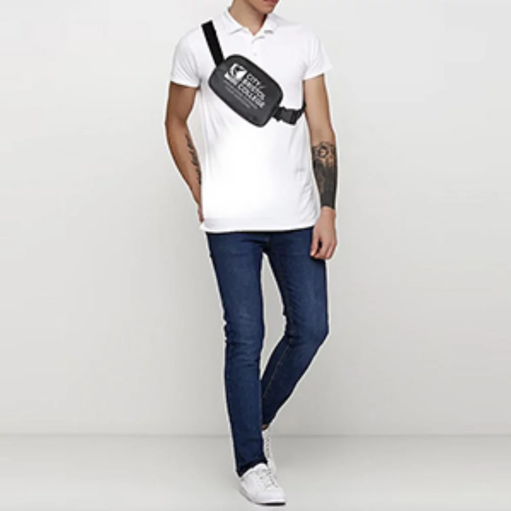 "THE HIPSTER" Belt Bag