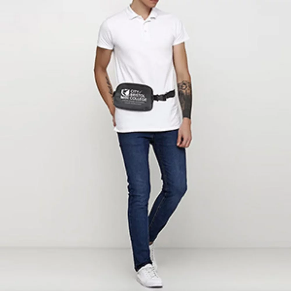 "THE HIPSTER" Belt Bag