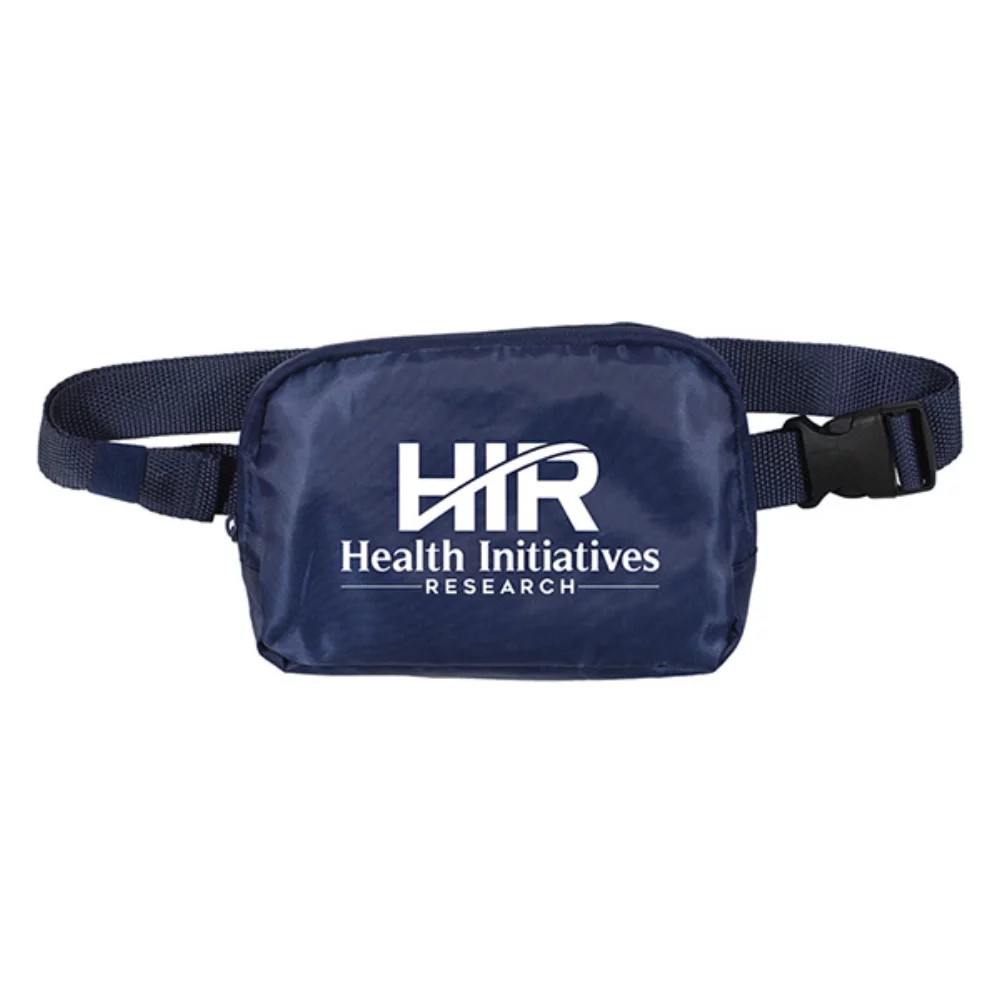 "THE HIPSTER" Belt Bag