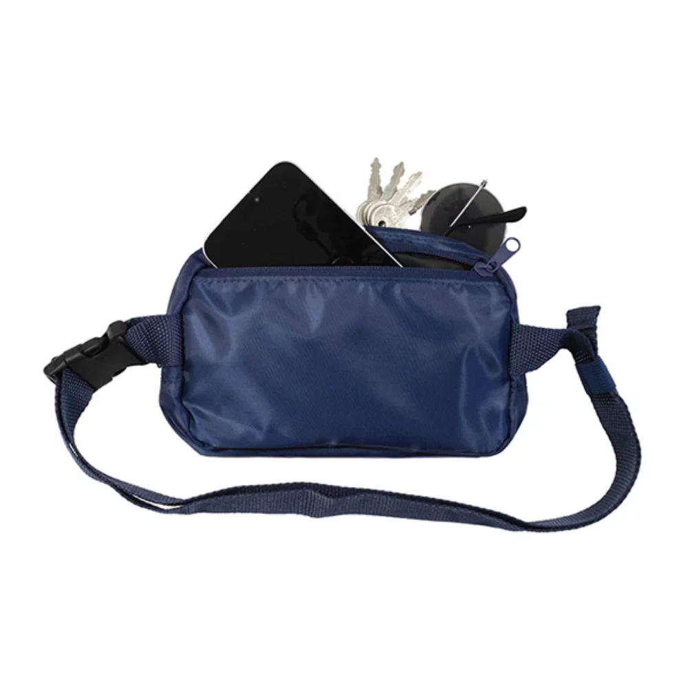 "THE HIPSTER" Belt Bag