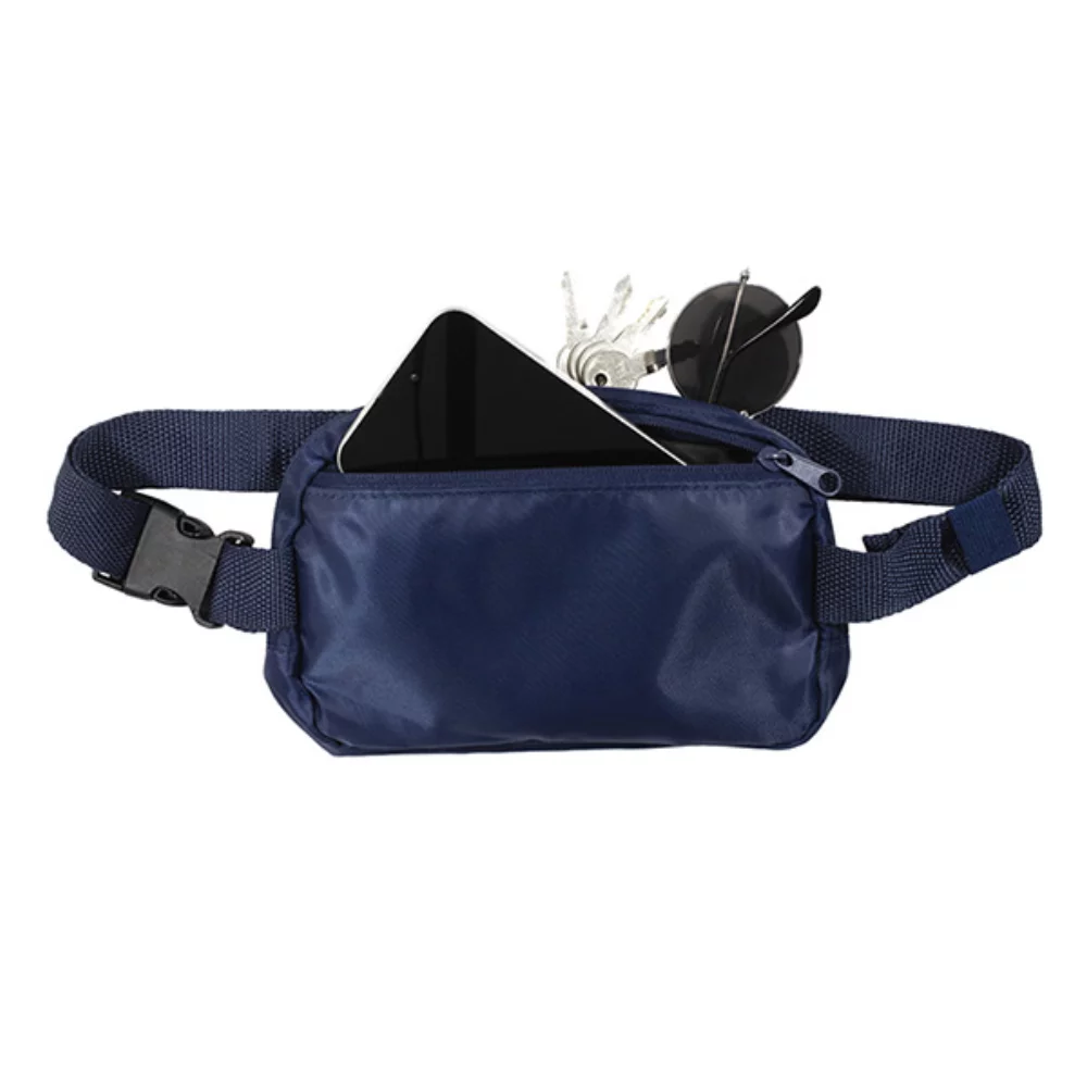 "THE HIPSTER" Belt Bag