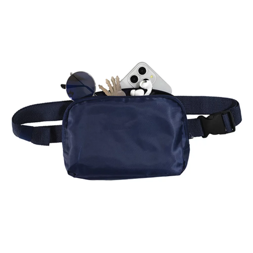 "THE HIPSTER" Belt Bag