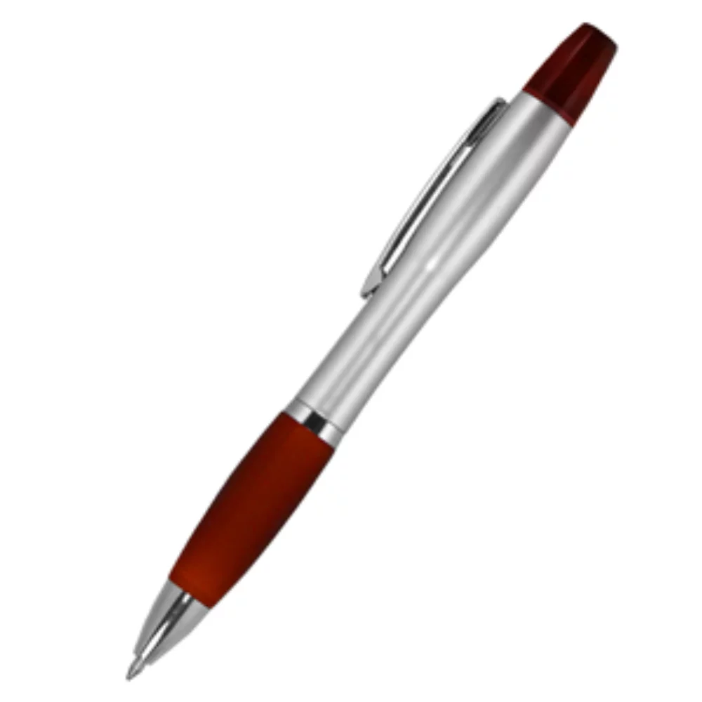 Combo stylo et surligneur "Elite" (impression sur écran)