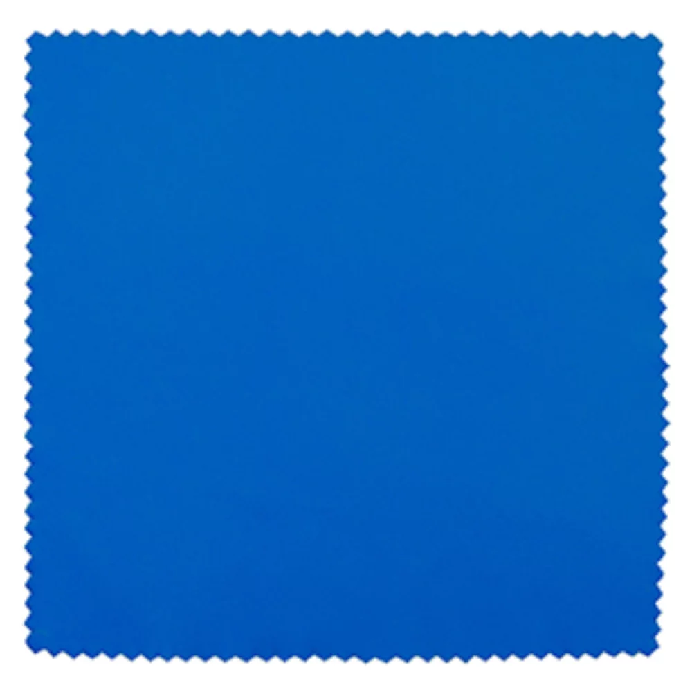 Chiffon de nettoyage en polyester recyclé RPET 100% Microfiber "OneCleanScreen XL"