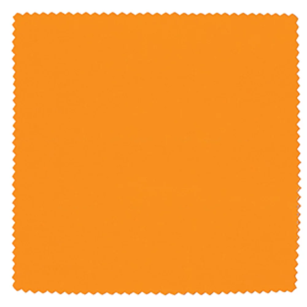 Chiffon de nettoyage en polyester recyclé RPET 100% Microfiber "OneCleanScreen XL"