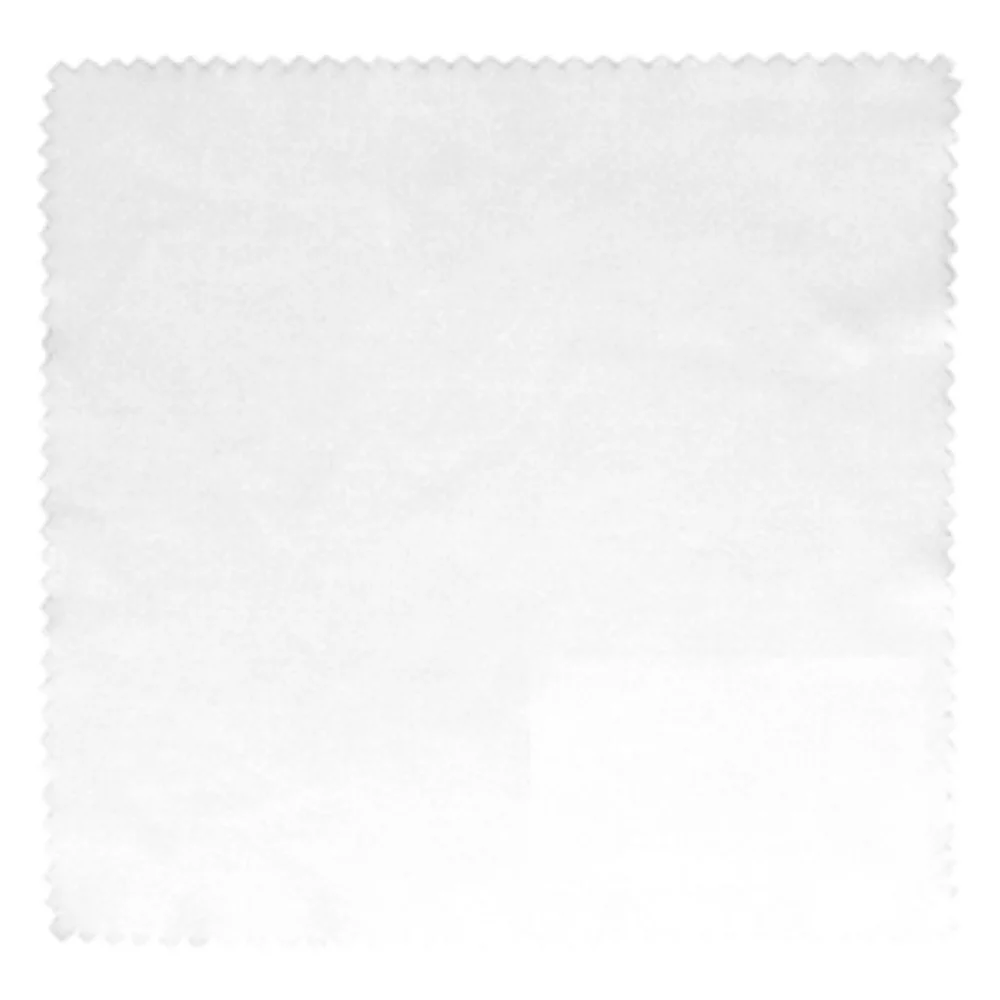 Chiffon de nettoyage en polyester recyclé RPET 100% Microfiber "OneCleanScreen XL"