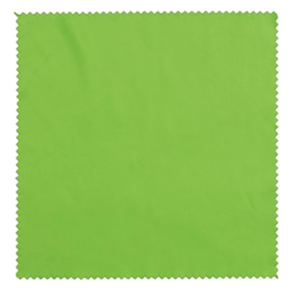 Chiffon de nettoyage en polyester recyclé RPET 100% Microfiber "OneCleanScreen XL"