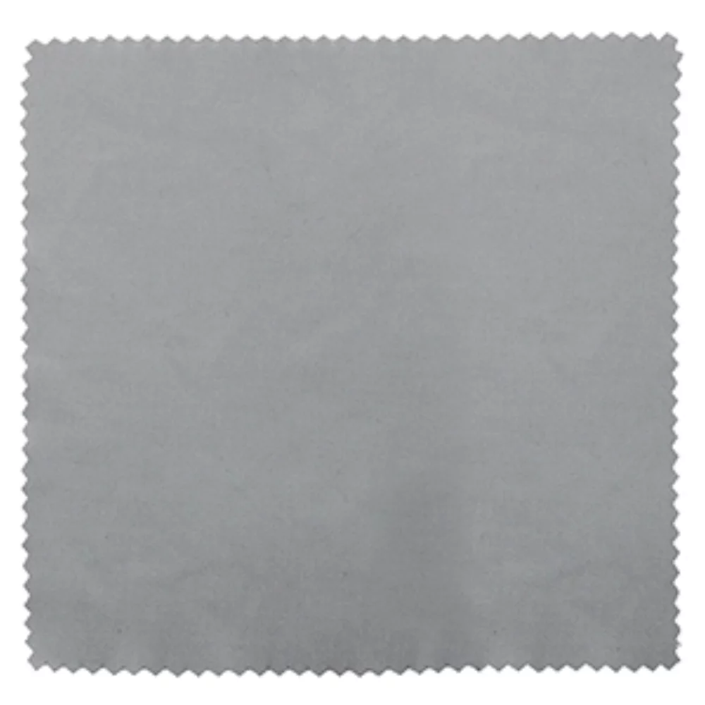 Chiffon de nettoyage en polyester recyclé RPET 100% Microfiber "OneCleanScreen XL"