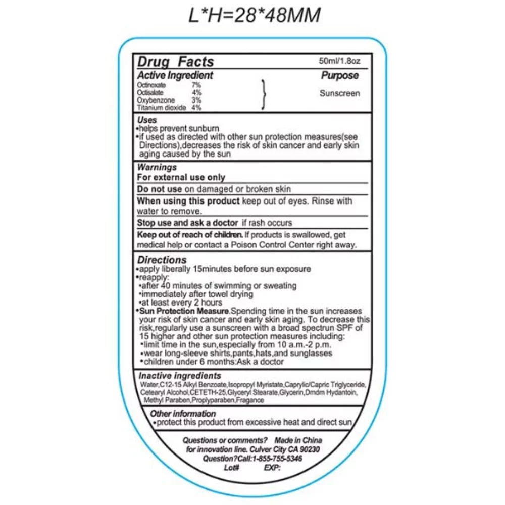 Gel antibactérien pour les mains de 1,8 oz dans une bouteille à embout basculant avec mousqueton.